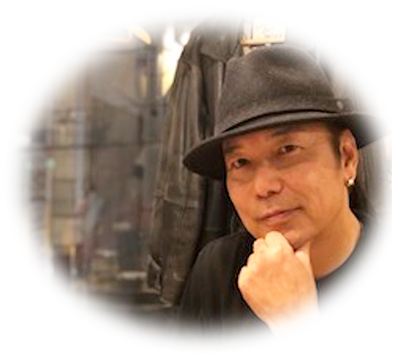 画像:代表 安並 正裕